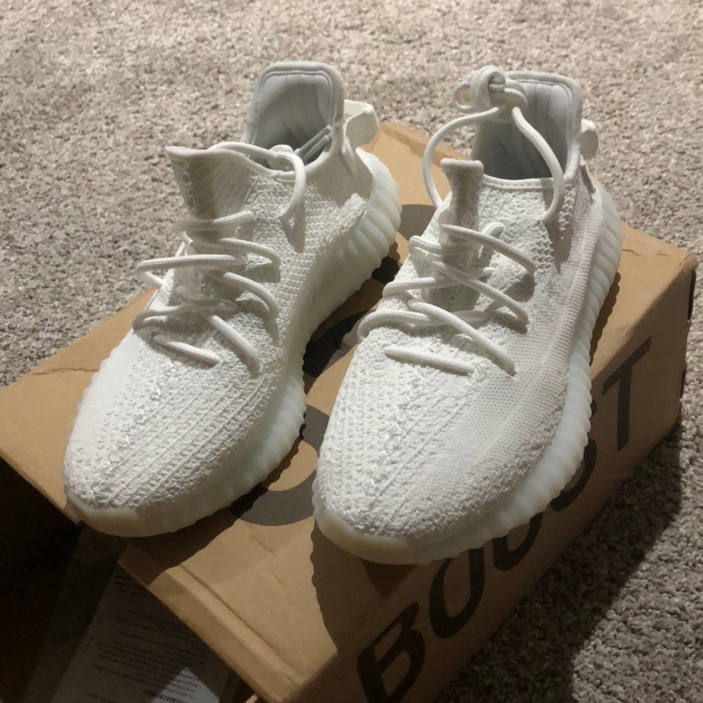 Yeezy 350